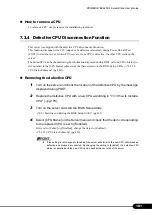 Предварительный просмотр 181 страницы Fujitsu PRIMERGY BX620 S4 User Manual