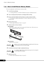 Предварительный просмотр 186 страницы Fujitsu PRIMERGY BX620 S4 User Manual