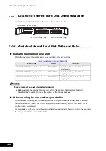 Предварительный просмотр 198 страницы Fujitsu PRIMERGY BX620 S4 User Manual
