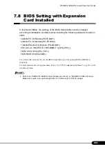 Предварительный просмотр 201 страницы Fujitsu PRIMERGY BX620 S4 User Manual