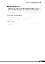 Предварительный просмотр 253 страницы Fujitsu PRIMERGY BX620 S4 User Manual