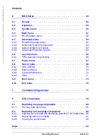 Preview for 4 page of Fujitsu PRIMERGY BX620 S5 Operating Manual