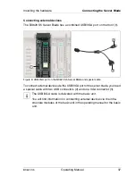 Preview for 37 page of Fujitsu PRIMERGY BX620 S5 Operating Manual