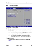 Предварительный просмотр 59 страницы Fujitsu PRIMERGY BX620 S5 Operating Manual