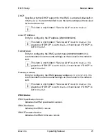 Preview for 73 page of Fujitsu PRIMERGY BX620 S5 Operating Manual