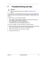Предварительный просмотр 77 страницы Fujitsu PRIMERGY BX620 S5 Operating Manual