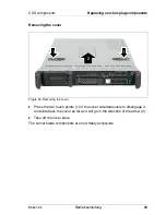 Предварительный просмотр 89 страницы Fujitsu PRIMERGY BX620 S5 Operating Manual