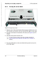 Предварительный просмотр 92 страницы Fujitsu PRIMERGY BX620 S5 Operating Manual