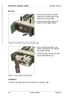 Preview for 46 page of Fujitsu PRIMERGY BX620 S5 Options Manual