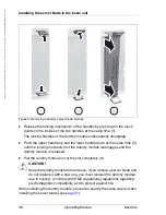 Предварительный просмотр 36 страницы Fujitsu PRIMERGY BX620 S6 Operating Manual