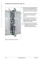 Предварительный просмотр 38 страницы Fujitsu PRIMERGY BX620 S6 Operating Manual