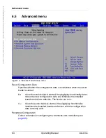 Предварительный просмотр 64 страницы Fujitsu PRIMERGY BX620 S6 Operating Manual