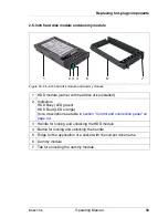 Предварительный просмотр 89 страницы Fujitsu PRIMERGY BX620 S6 Operating Manual