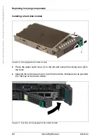 Предварительный просмотр 92 страницы Fujitsu PRIMERGY BX620 S6 Operating Manual