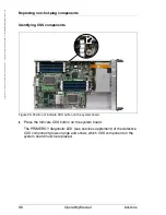 Предварительный просмотр 98 страницы Fujitsu PRIMERGY BX620 S6 Operating Manual