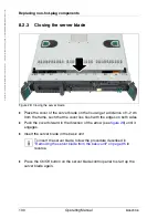 Предварительный просмотр 100 страницы Fujitsu PRIMERGY BX620 S6 Operating Manual