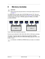 Preview for 33 page of Fujitsu PRIMERGY BX620 S6 Options Manual