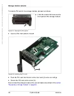 Preview for 46 page of Fujitsu PRIMERGY BX620 S6 Options Manual