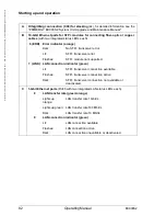 Preview for 82 page of Fujitsu Primergy BX900 S2 Operating Manual