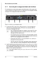 Preview for 44 page of Fujitsu Primergy BX900 S2 Upgrade And Maintenance Manual
