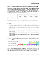 Preview for 111 page of Fujitsu Primergy BX900 S2 Upgrade And Maintenance Manual