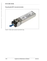 Preview for 128 page of Fujitsu Primergy BX900 S2 Upgrade And Maintenance Manual