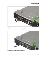 Preview for 131 page of Fujitsu Primergy BX900 S2 Upgrade And Maintenance Manual