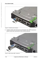 Preview for 134 page of Fujitsu Primergy BX900 S2 Upgrade And Maintenance Manual