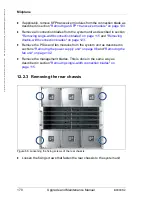 Preview for 170 page of Fujitsu Primergy BX900 S2 Upgrade And Maintenance Manual