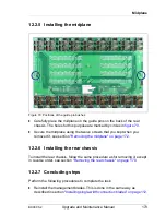 Preview for 173 page of Fujitsu Primergy BX900 S2 Upgrade And Maintenance Manual