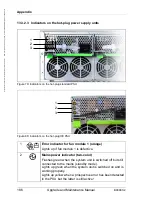 Preview for 186 page of Fujitsu Primergy BX900 S2 Upgrade And Maintenance Manual