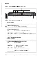 Preview for 196 page of Fujitsu Primergy BX900 S2 Upgrade And Maintenance Manual