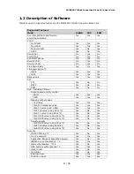 Preview for 9 page of Fujitsu PRIMERGY BX900 User Manual