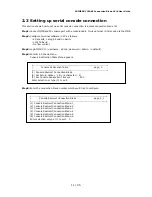 Preview for 12 page of Fujitsu PRIMERGY BX900 User Manual