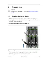 Preview for 19 page of Fujitsu PRIMERGY BX920 S2 Options Manual