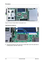 Preview for 24 page of Fujitsu PRIMERGY BX920 S2 Options Manual