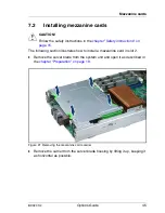 Preview for 45 page of Fujitsu PRIMERGY BX920 S2 Options Manual