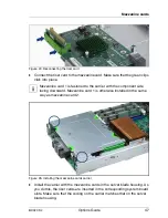 Preview for 47 page of Fujitsu PRIMERGY BX920 S2 Options Manual