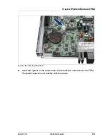 Preview for 59 page of Fujitsu PRIMERGY BX920 S2 Options Manual