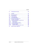 Preview for 15 page of Fujitsu Primergy BX920 S4 Upgrade And Maintenance Manual