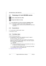 Preview for 108 page of Fujitsu Primergy BX920 S4 Upgrade And Maintenance Manual