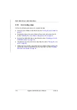 Предварительный просмотр 116 страницы Fujitsu Primergy BX920 S4 Upgrade And Maintenance Manual