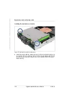 Preview for 134 page of Fujitsu Primergy BX920 S4 Upgrade And Maintenance Manual