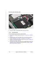 Предварительный просмотр 154 страницы Fujitsu Primergy BX920 S4 Upgrade And Maintenance Manual