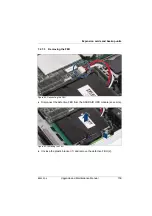 Предварительный просмотр 159 страницы Fujitsu Primergy BX920 S4 Upgrade And Maintenance Manual