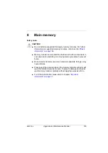 Preview for 163 page of Fujitsu Primergy BX920 S4 Upgrade And Maintenance Manual