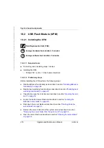 Предварительный просмотр 216 страницы Fujitsu Primergy BX920 S4 Upgrade And Maintenance Manual
