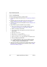 Предварительный просмотр 230 страницы Fujitsu Primergy BX920 S4 Upgrade And Maintenance Manual