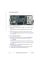 Предварительный просмотр 248 страницы Fujitsu Primergy BX920 S4 Upgrade And Maintenance Manual