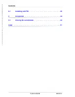 Preview for 8 page of Fujitsu PRIMERGY BX924 S2 Options Manual